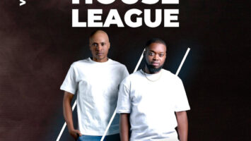 VA - Ultimate House League, Volume 1 (Compiled by Dustinho & Mghanas)