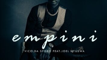Vico Da Sporo - Empini (feat. Joel Nyuswa