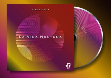 Vince deDJ - La Vida Noctuna EP