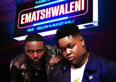 Yumbs & Sir Trill - Ematshwaleni (feat. Mellow & Sleazy & M.J)