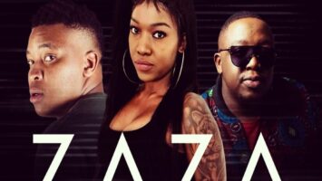 Zaza - Makhelwane (feat. Snow Deep & Howard)