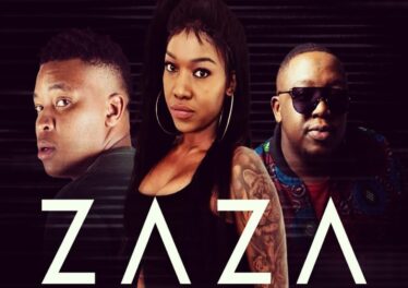Zaza - Makhelwane (feat. Snow Deep & Howard)