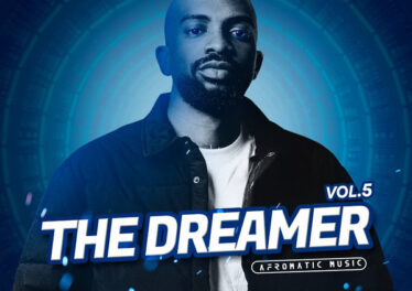 Tefo Foxx - The Dreamer, Vol. 5