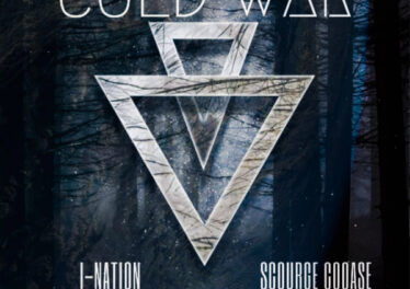 I-Nation - Cold War (feat. Scourge Cooase)