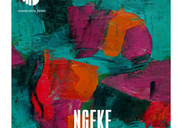 Mgivavo Da DJ - Ngeke (feat. S'kay)