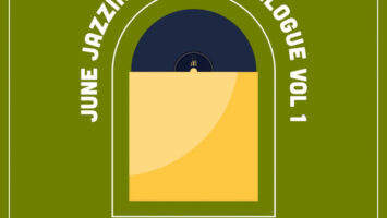 June Jazzin - Back Catalogue Vol.1