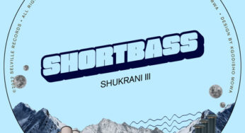 Shortbass – Shukrani III EP