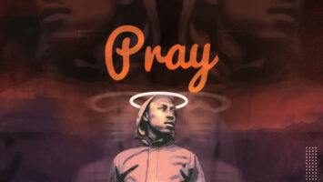 DJ Bullet & Leskosol ft. French August - Pray (Tribute to Ta-Ice Yokohama)