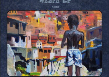 Stones & Bones & Gino Brown - Nzara (feat. Ruvimbo)