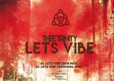 Thee Trinity - Lets Vibe