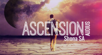 Shona SA & Audius – Ascension (feat. Native Tribe & Da Q-bic) [Club Mix]