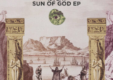104 BPM - Sun of God EP