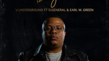 V.Underground - Bayeke (feat. D.General & Earl W Green)