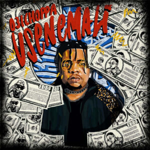 031Choppa, Madumane & Focalistic - Usenemali (feat. Xduppy & Kingtone)