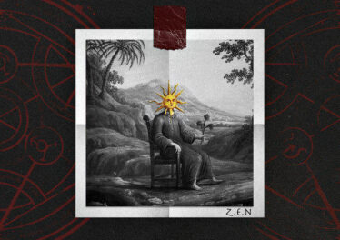 Z.E.N - Love & Light EP