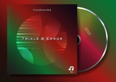 TheDeepSA - Trials & Error EP