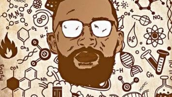 Rudi'Kastic - Body Of Work EP