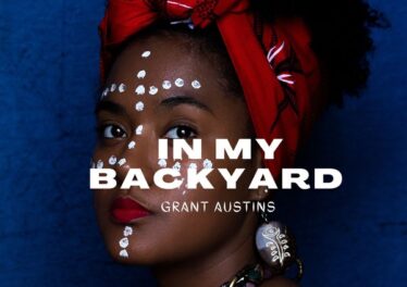 Grant Austins - In My Backyard EP
