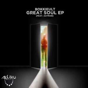 Bokkieult - Great Soul EP