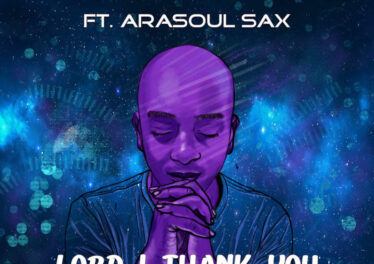 Kojo Akusa, Les-Ego & Arasoul Sax - Lord I Thank You (Your Glory)