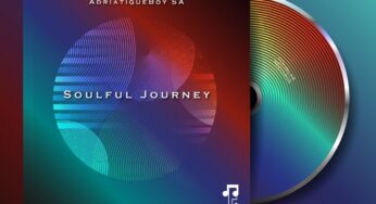 AdriatiqueBoys SA – Soulful Journey EP