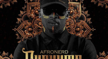 AfroNerd – Syavuma (feat. Lizwi & Tabia)