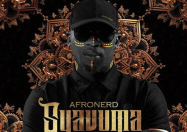 AfroNerd - Syavuma (feat. Lizwi & Tabia)