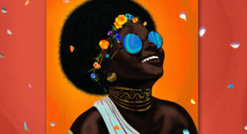 Ami Faku & Black Coffee – There’s Music in the Air