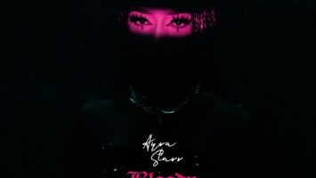 Ayra Starr - Bloody Samaritan (Sun-El Musician Remix)