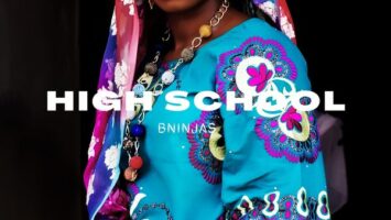 BNinjas - High School EP