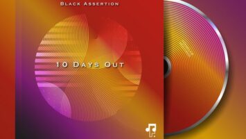 Black Assertion - 10 Days Out EP