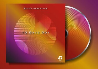 Black Assertion - 10 Days Out EP