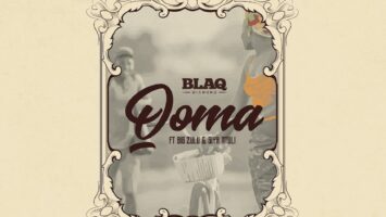 Blaq Diamond - Qoma (feat. Big Zulu & Siya Ntuli)