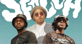 Blaqnick & MasterBlaq & Galectik – Seroba EP