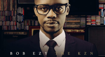 Bob Ezy – The Kzn Deluxe (DJ MIX Album)
