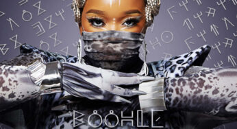 Boohle – Is That You (feat. Gaba Cannal & Kandybeats)