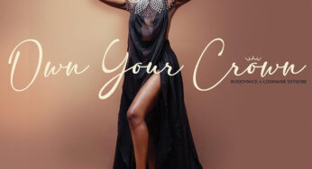 Buddynice – Own Your Crown (feat. Lorraine Ditsebe)
