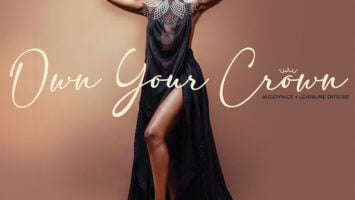 Buddynice - Own Your Crown (feat. Lorraine Ditsebe)