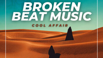 Cool Affair - Broken Beat Music EP