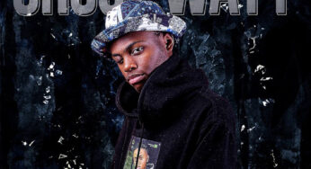 Creative DJ & Major League DJz – Ghost Wayy