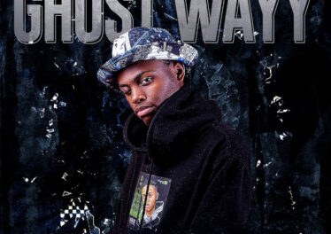 Creative DJ & Major League DJz - Ghost Wayy