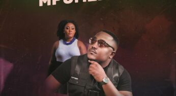 DJ Bullet – Mpumelelo (feat. Pixie L)