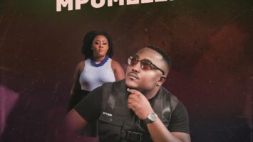DJ Bullet - Mpumelelo (feat. Pixie L)