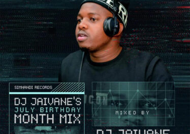 DJ Jaivane - July Birthday Mix 2022