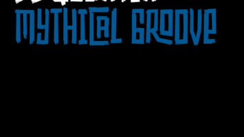 DJ Quentin - Mythical Groove EP