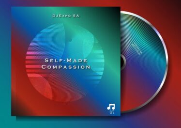 DJExpo SA - Self-Made Compassion (Album)