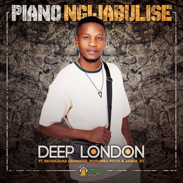 Deep London • Songs, Albums & Videos | DOWNLOAD • Afro House King