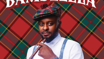 Deeper Phil - Bambelela EP