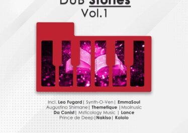 VA - Dub Stories, Vol. 1
