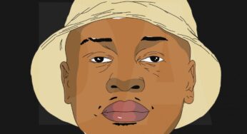 Dwell Amusement – Kabelo (Album)
